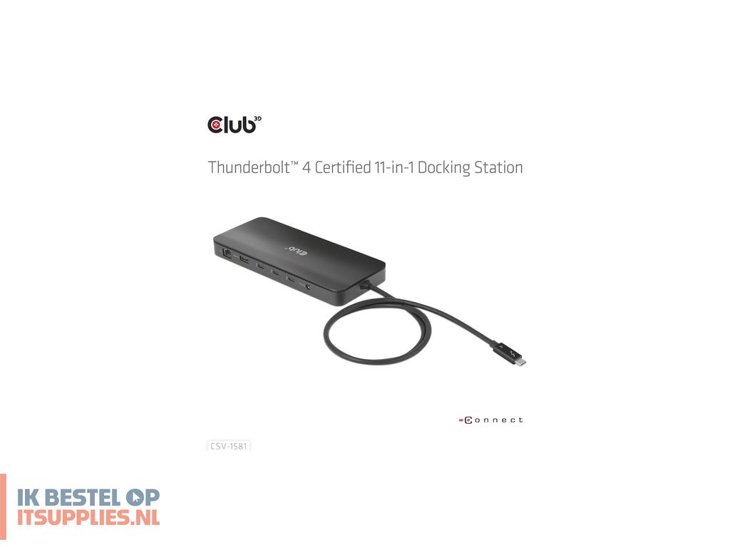 1651616-club3d_csv-1581_laptop_dock_poortreplicator_zwart