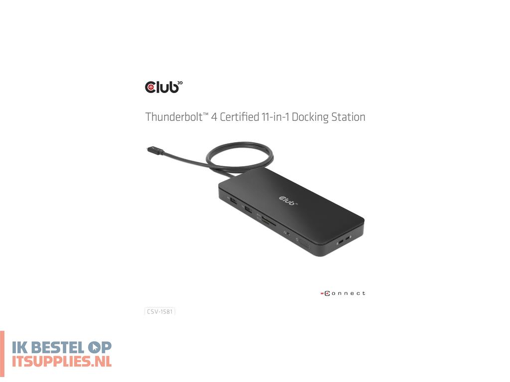 1653208-club3d_csv-1581_laptop_dock_poortreplicator_zwart