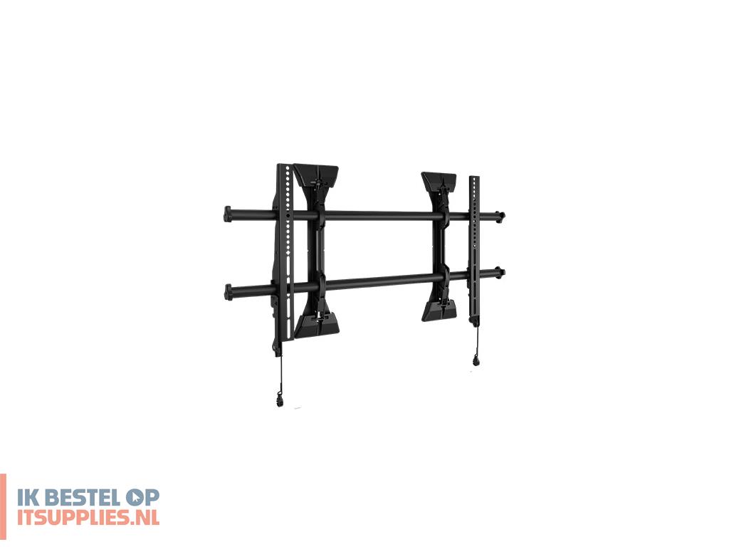 4509994-chief_lsm1u_tv-bevestiging_160_cm_63_zwart