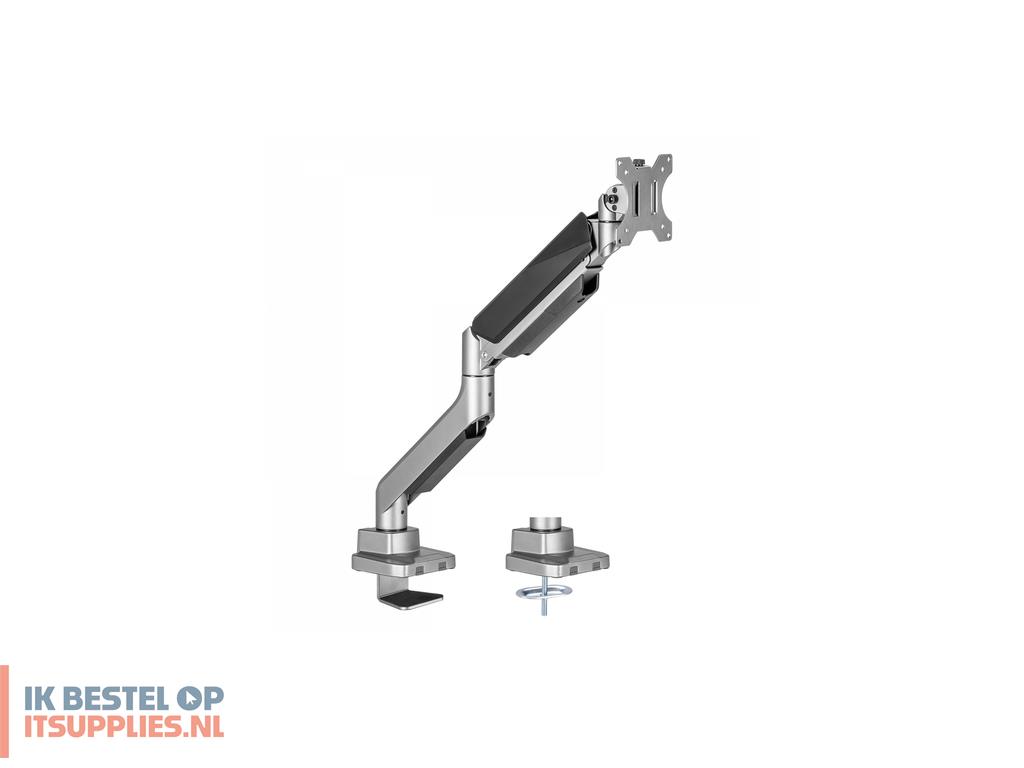 0038113-v7_dm1hds_flat_panel_bureau_steun_124-5_cm_49_zwart-_zilver