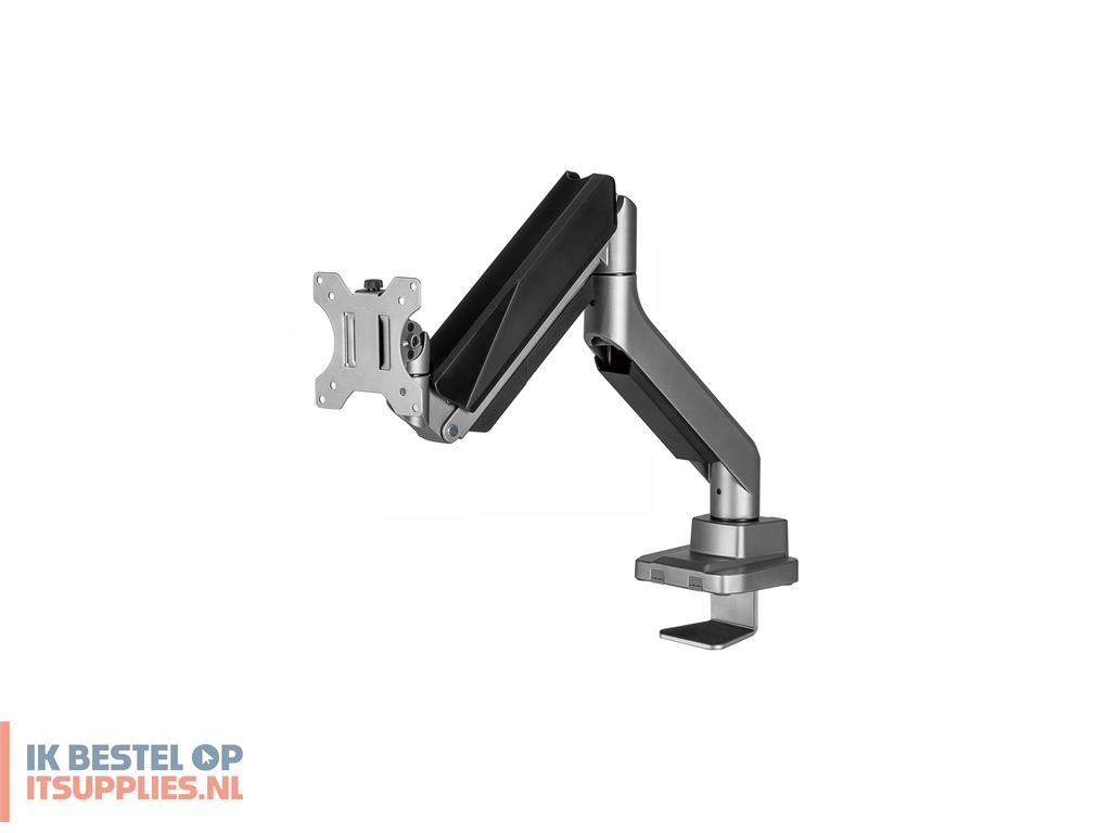 0051350-v7_dm1hds_flat_panel_bureau_steun_124-5_cm_49_zwart-_zilver