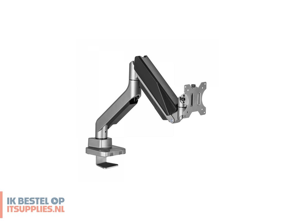 0054134-v7_dm1hds_flat_panel_bureau_steun_124-5_cm_49_zwart-_zilver