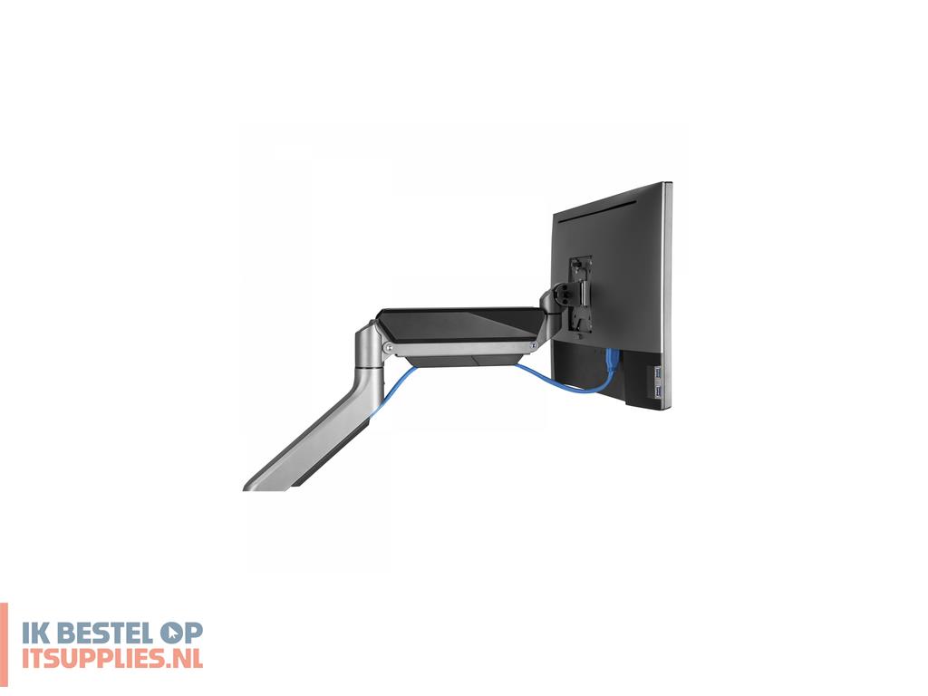 0056256-v7_dm1hds_flat_panel_bureau_steun_124-5_cm_49_zwart-_zilver