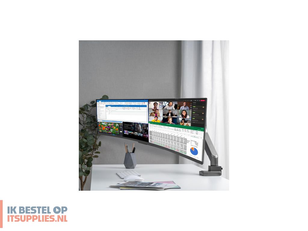 0059358-v7_dm1hds_flat_panel_bureau_steun_124-5_cm_49_zwart-_zilver