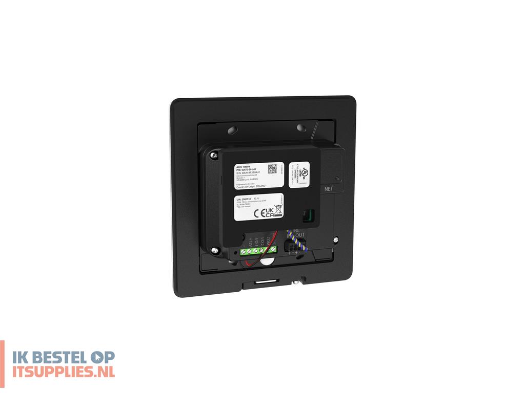 1523231-axis_02673-001_intercomsysteemaccessoire_audiozender