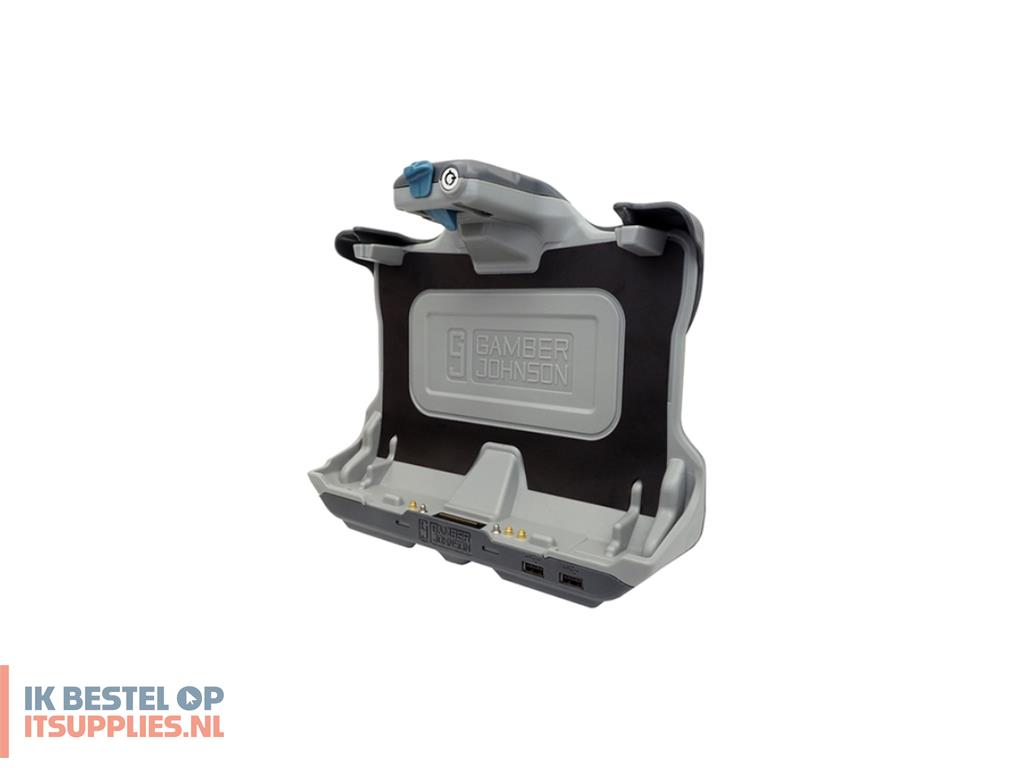 1520742-getac_vehicle_dock_gamber-johnson_dockingstation_voor_mobiel_apparaat_tablet_grijs
