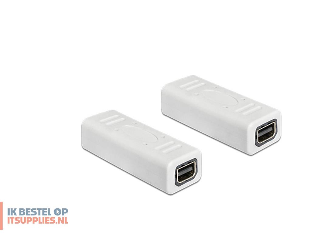 4511059-delock_65450_tussenstuk_voor_kabels_mini_displayport_wit