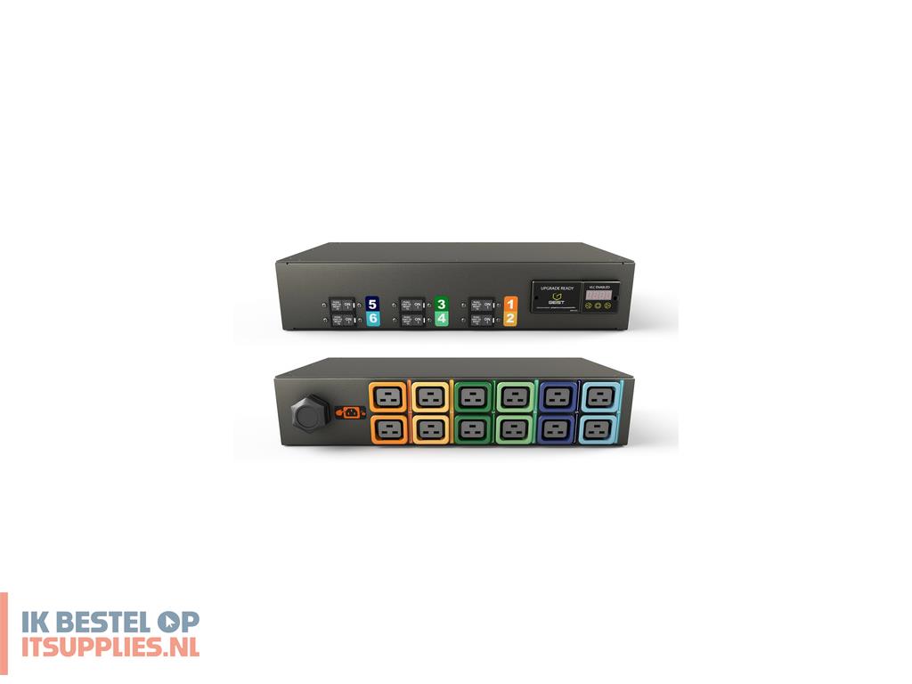 0251958-refurbished_vertiv_mg01d2r1-12l193-3ps56b2h10-s_energiedistributie_12_ac-uitgangen_2u_zwart