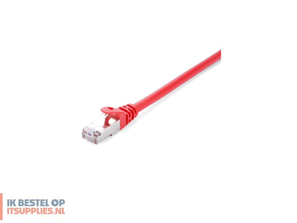 3656004-v7_v7cat6stp-01m-red-1e_netwerkkabel_rood_1_m_cat6_sftp_s-stp