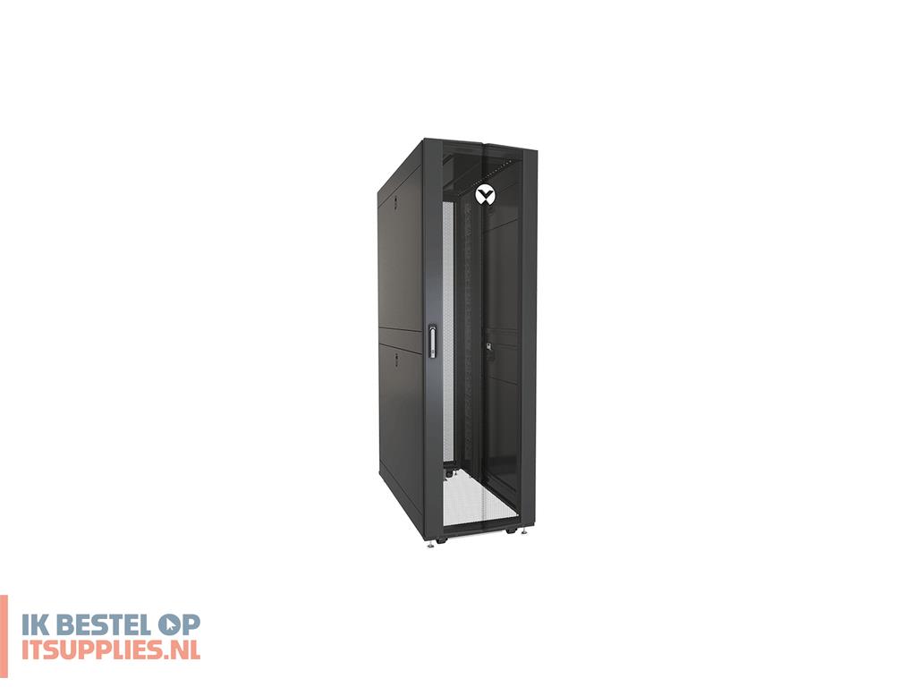 0122463-vertiv_vr3300sp_rack_42u_vrijstaande_rek_zwart