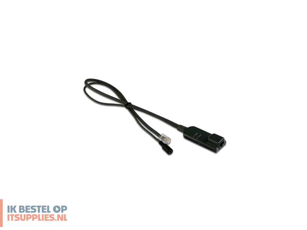 0305661-refurbished_vertiv_avocent_mpuiq-srl_toetsenbord-video-muis_kvm_kabel_zwart