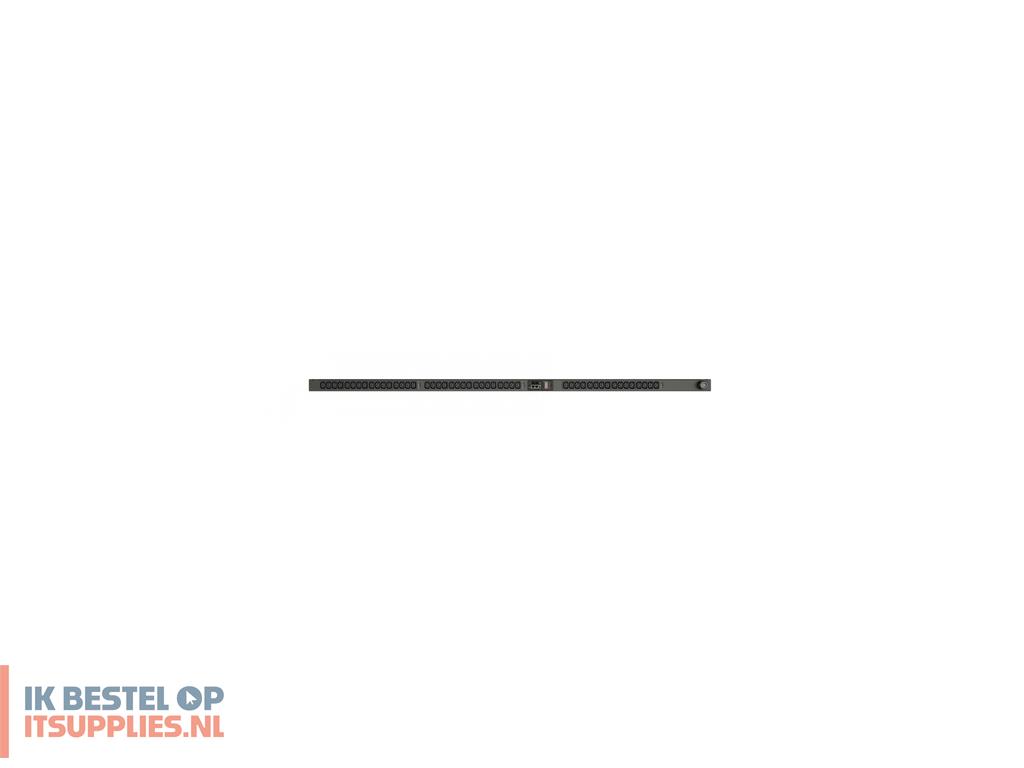 0103867-refurbished_vertiv_geist_gi30104_energiedistributie_48_ac-uitgangen_zwart