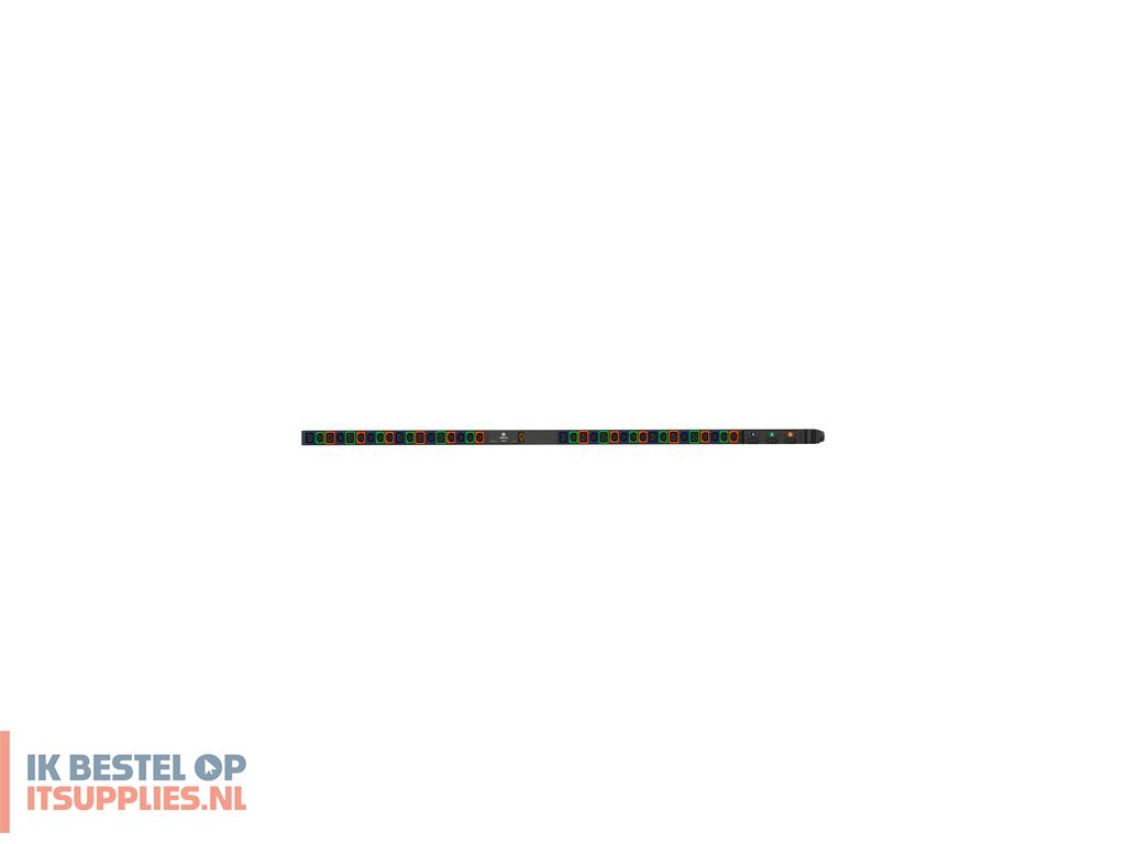 0039009-refurbished_vertiv_ui10023l_energiedistributie_36_ac-uitgangen_0u_zwart