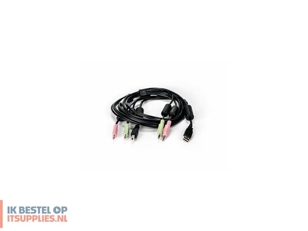 0205342-vertiv_avocent_cbl0134_toetsenbord-video-muis_kvm_kabel_zwart_1-8_m