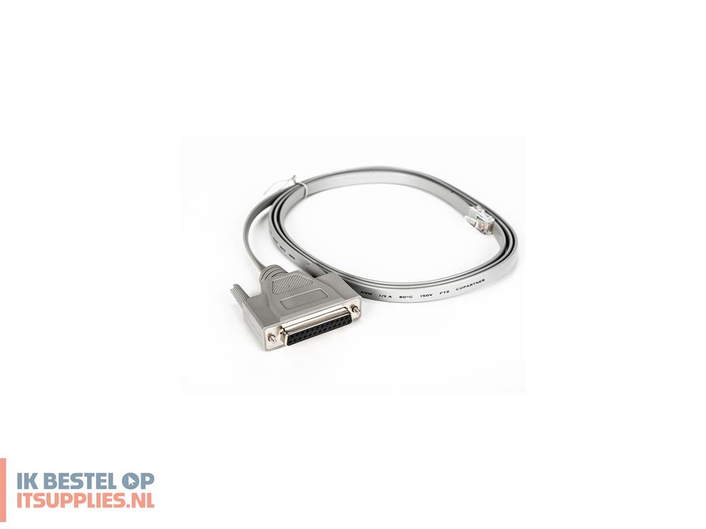 0549086-refurbished_vertiv_avocent_cab0017_seriele_kabel_beige_1-8_m