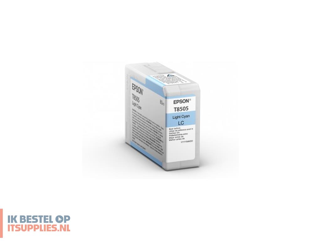 1050945-epson_t850500_inktcartridge_1_stuks_origineel_lichtyaan