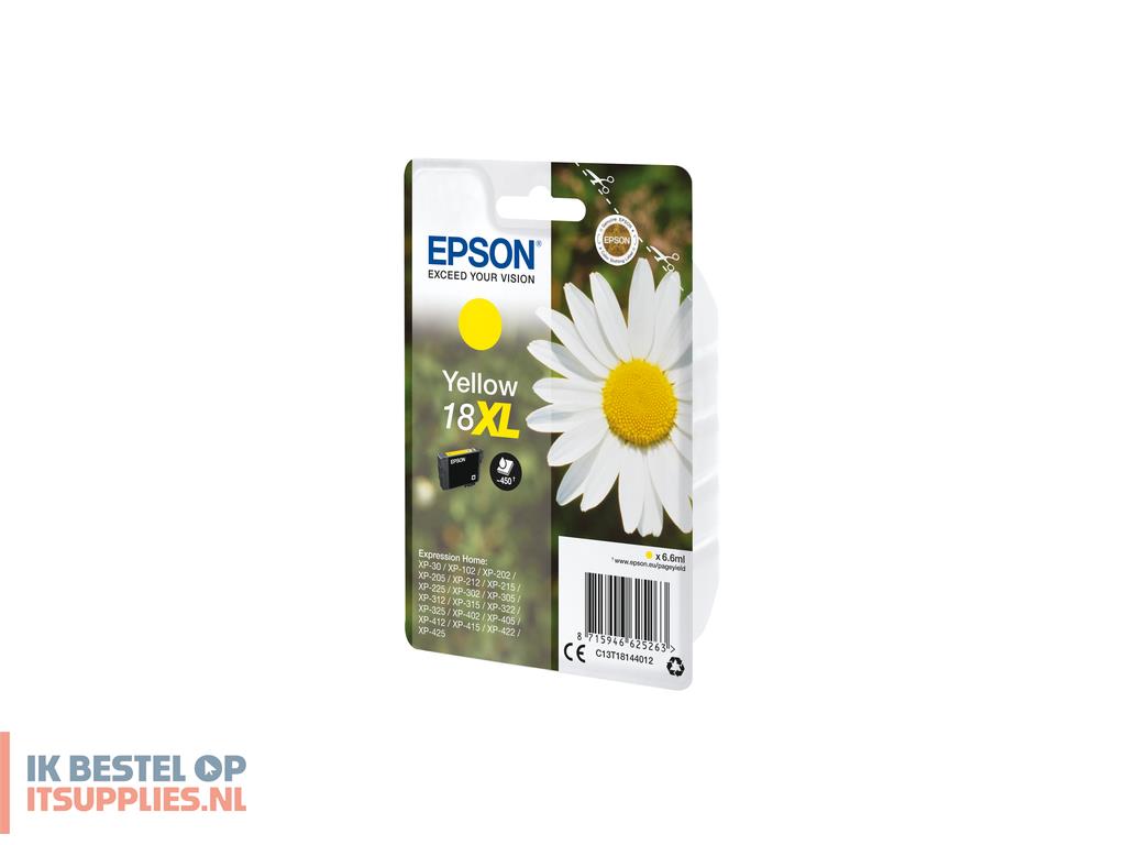 4923792-epson_daisy_c13t18144022_inktcartridge_1_stuks_origineel_geel