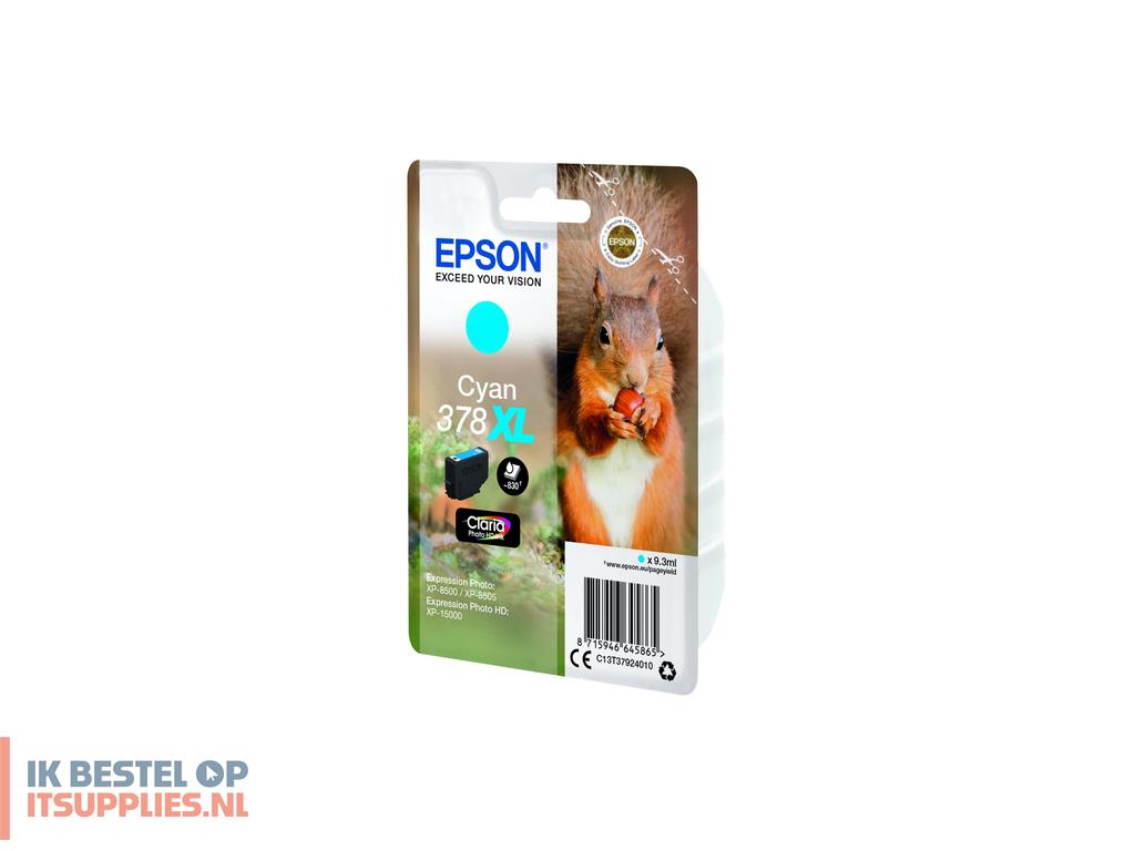 2301393-epson_squirrel_c13t37924020_inktcartridge_1_stuks_origineel_hoog_xl_rendement_cyaan