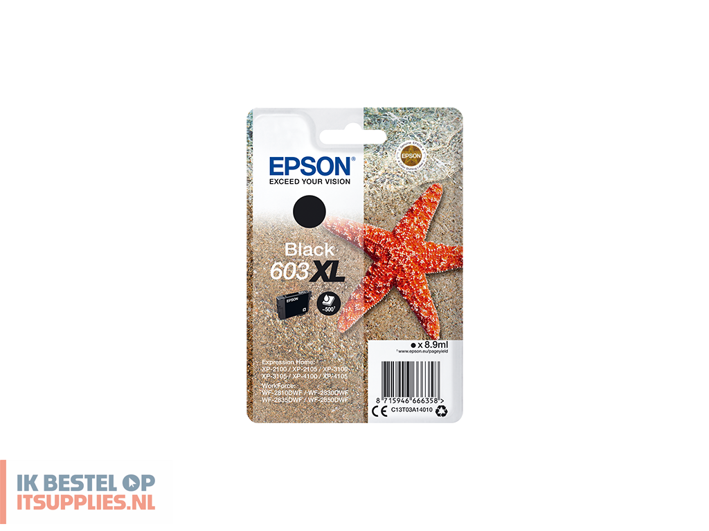 0437584-epson_c13t03a14020_inktcartridge_1_stuks_origineel_hoog_xl_rendement_zwart