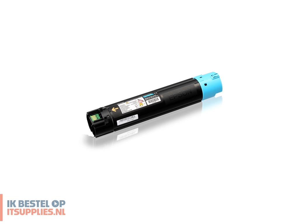 5204250-epson_c13s050658_tonercartridge_1_stuks_origineel_cyaan