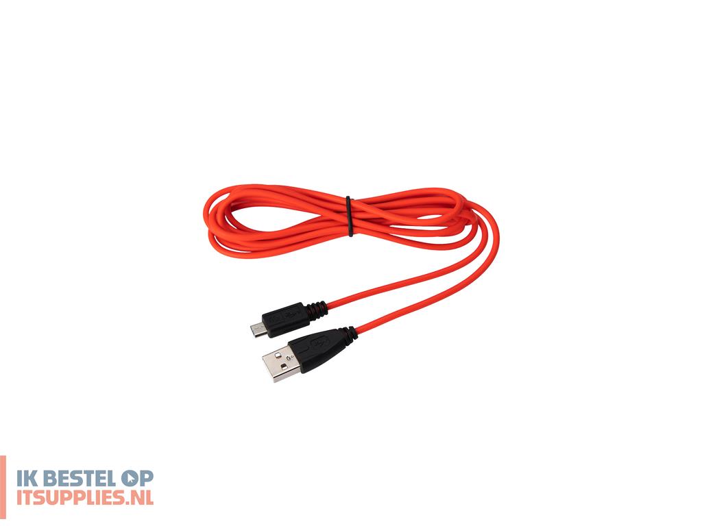 2259709-jabra_14208-30_usb-kabel_2_m_usb_a_micro-usb_b_oranje