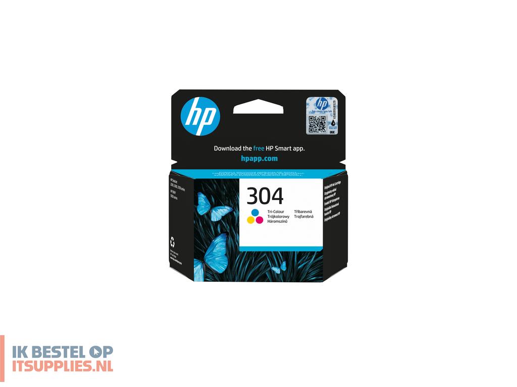 0124661-hp_304_tri-color_original_ink_cartridge_inktcartridge_1_stuks_origineel_normaal_rendement_cyaan-_magenta