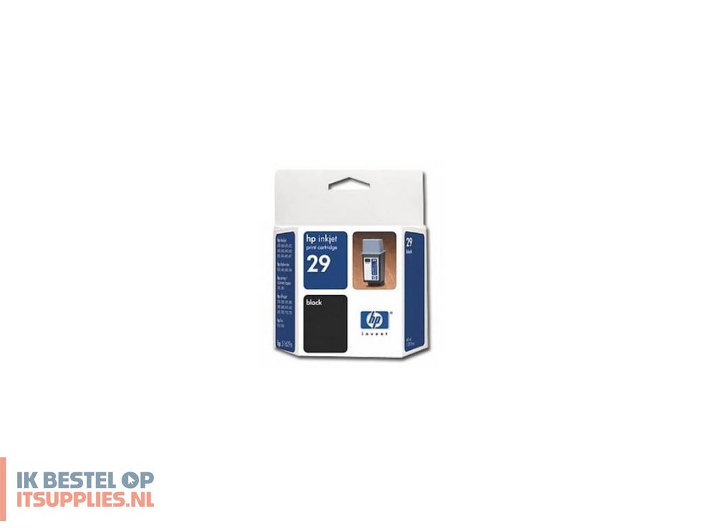 1715485-hp_29_inktcartridge_origineel_zwart