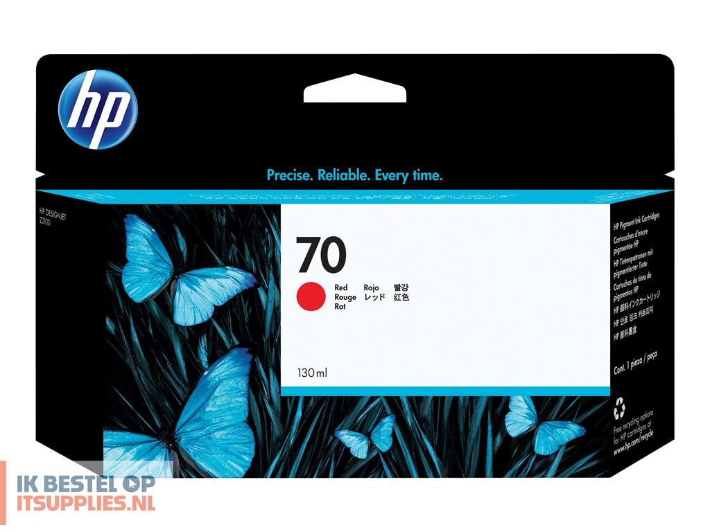 284541-hp_70_-_130_ml_-_red_-_original