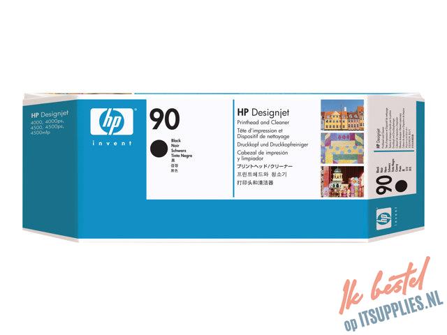 0841836-hp_90_-_zwart_-_printkop_met_reiniger