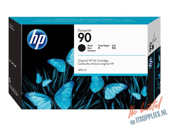0839867-hp_90_-_zwart_-_origineel_-_designjet_-_inktcartridge