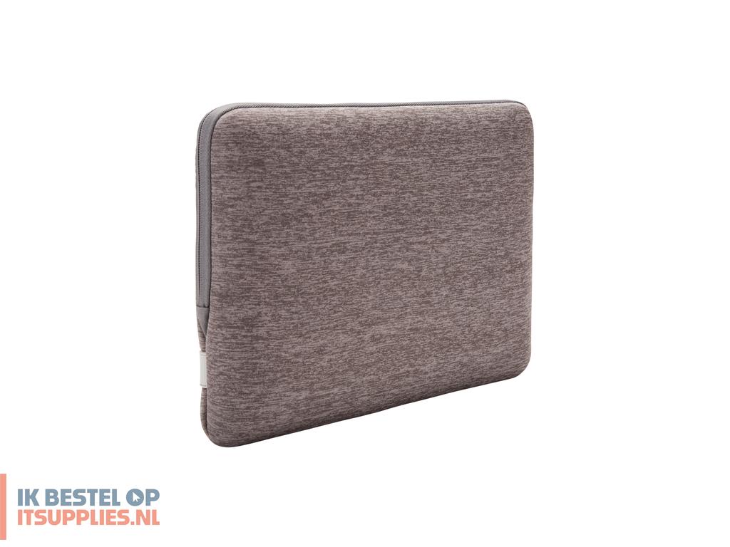 3816968-case_logic_reflect_refpc-113_graphite_33_cm_13_opbergmapsleeve_grafiet