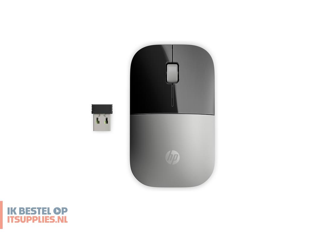 5948803-hp_z3700_silver_wireless_mouse_muis_kantoor_ambidextrous_rf_draadloos_optisch_1200_dpi