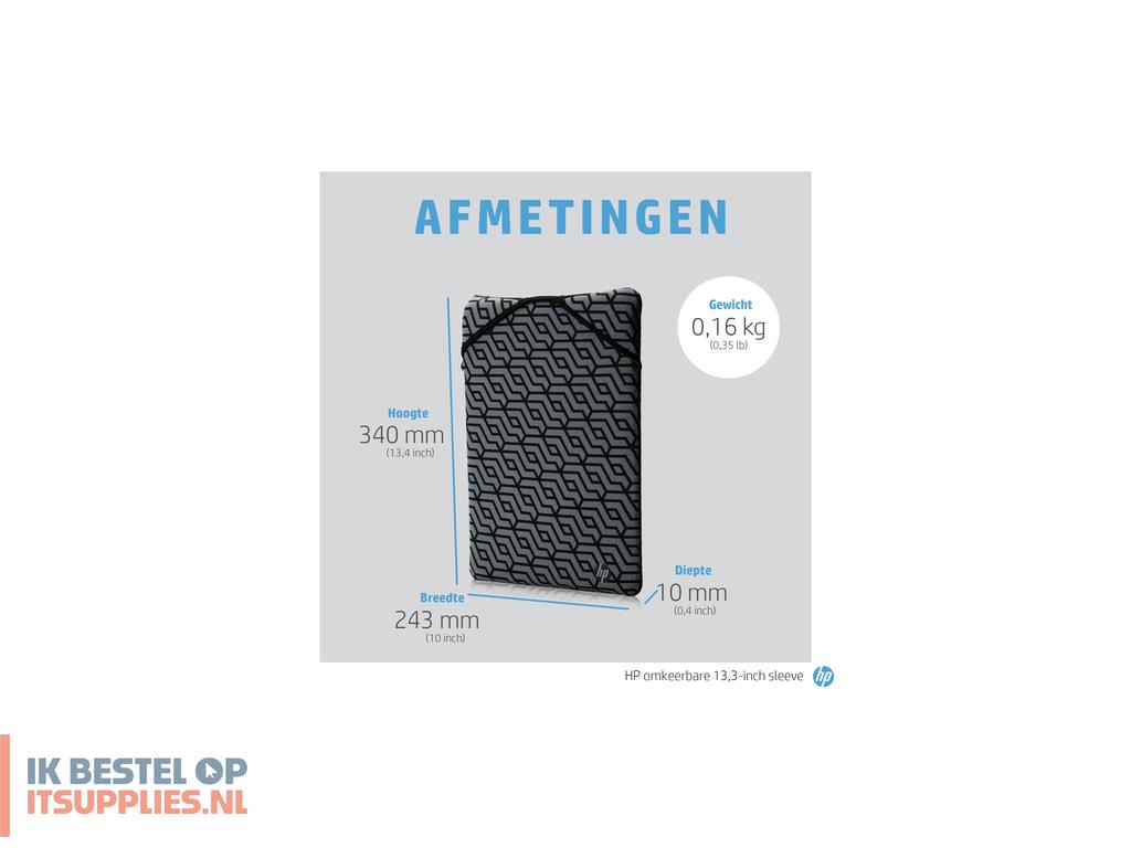 3335367-hp_reversible_neoprene_sleeve_35-6_cm_14_opbergmapsleeve_zwart-_grijs