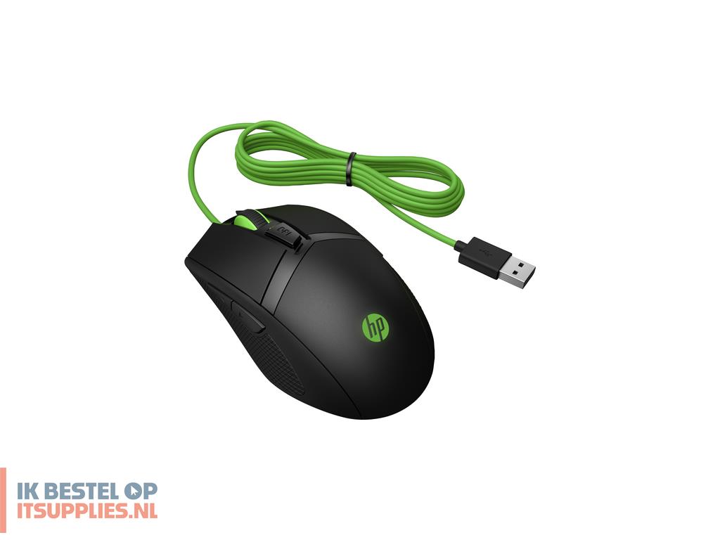 1719944-hp_pavilion_gaming_mouse_300_muis_gamen_ambidextrous_usb_type-a_optisch_5000_dpi