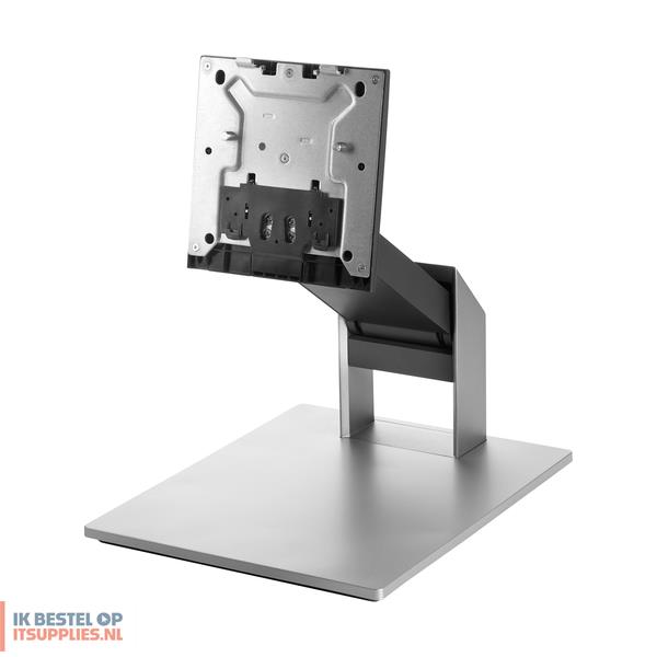 PC/Werkstation Mounting