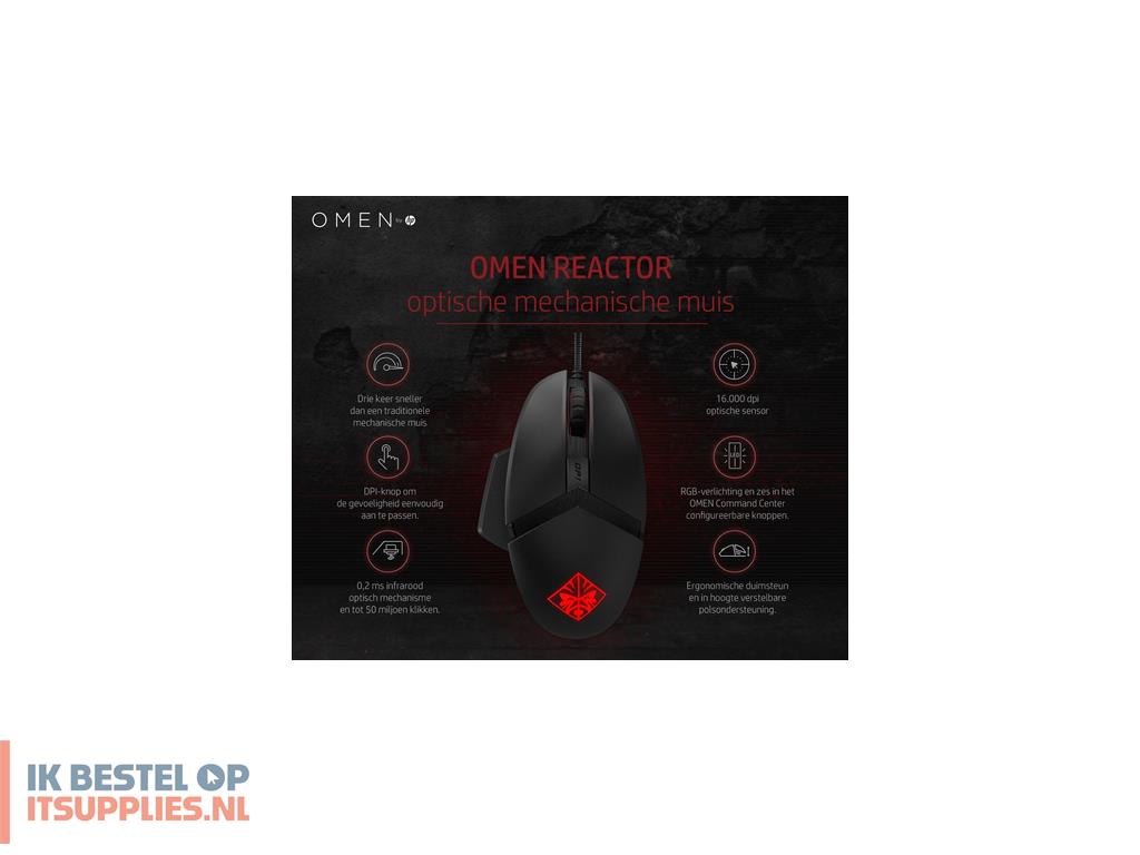 2110643-hp_惠普暗影精灵旗舰版鼠标_muis_gamen_rechtshandig_usb_type-a_optisch_16000_dpi