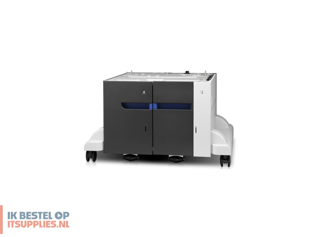 0056243-hp_laserjet_1x3500-sheet_paper_feeder_and_stand_3500_vel