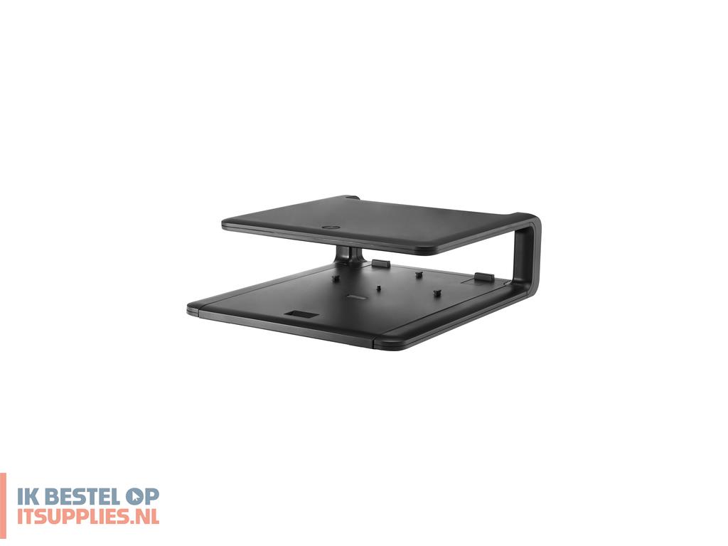 0548819-hp_monitor_stand_bureau_zwart
