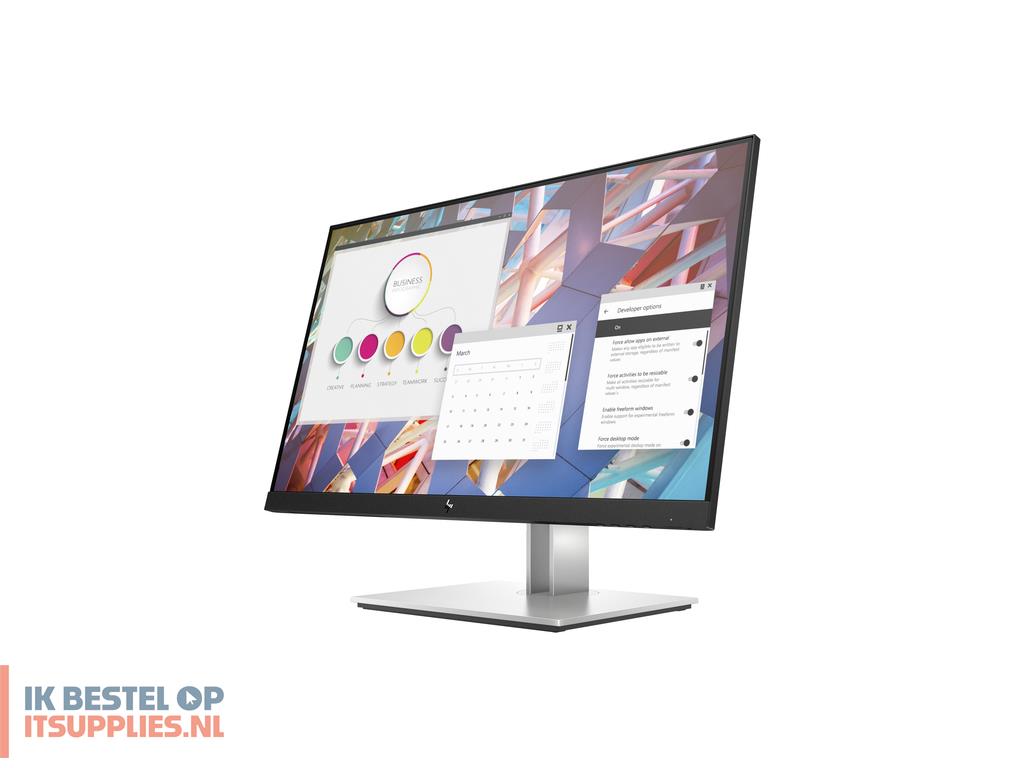 3358154-hp_e24_g4_computer_monitor_60-5_cm_238_1920_x_1080_pixels_full_hd_led_zwart-_zilver