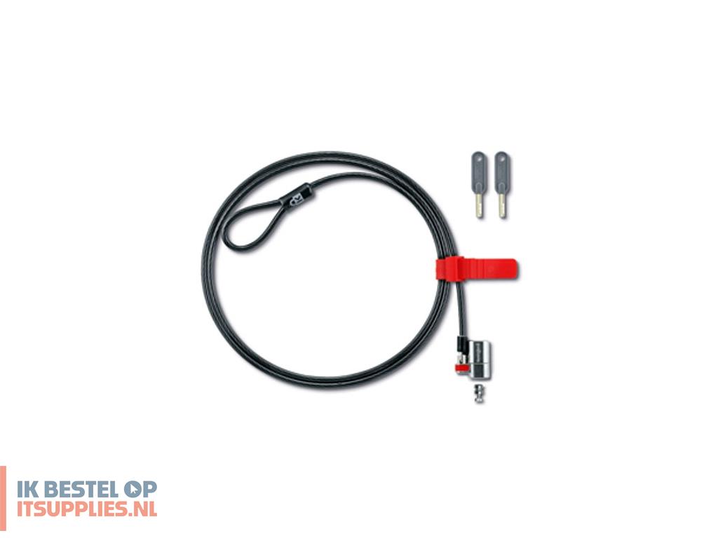 0157366-dell_461-10169_kabelslot_zwart