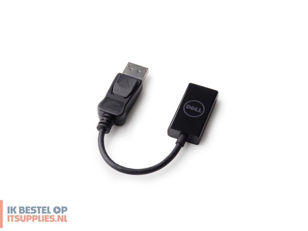 0225775-dell_danaubc087_video_kabel_adapter_0-2_m_displayport_hdmi_zwart