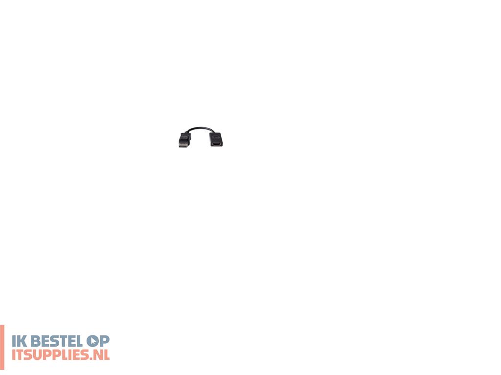 0228653-dell_danaubc087_video_kabel_adapter_0-2_m_displayport_hdmi_zwart