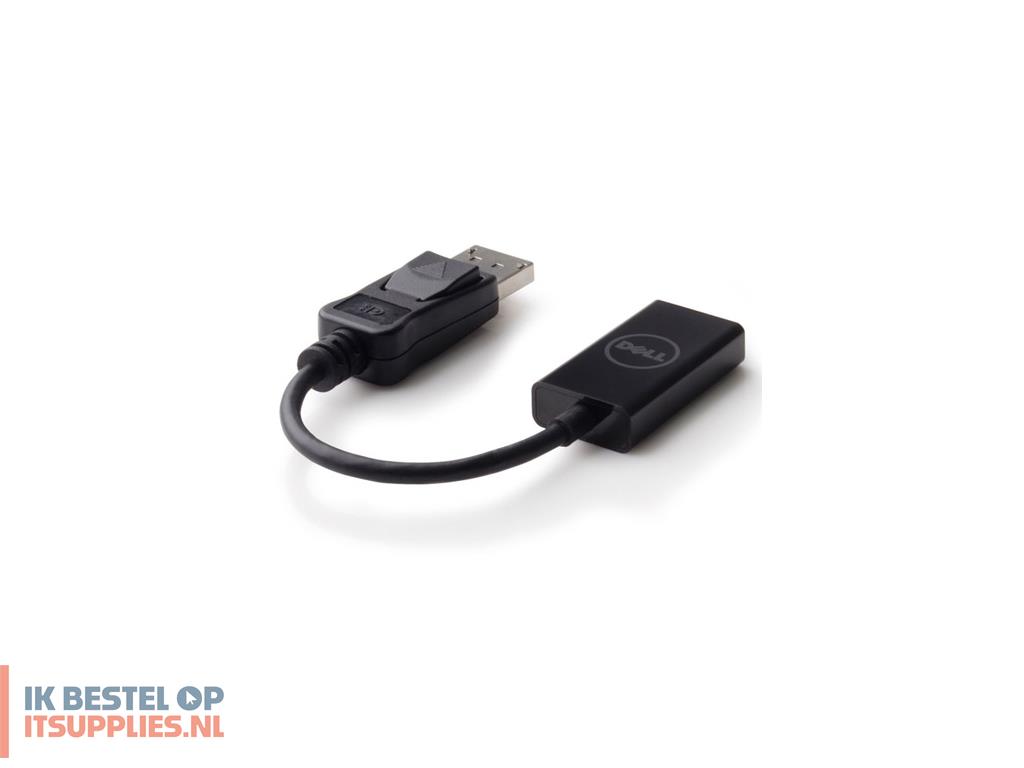 4607847-dell_danaubc087_video_kabel_adapter_0-2_m_displayport_hdmi_zwart