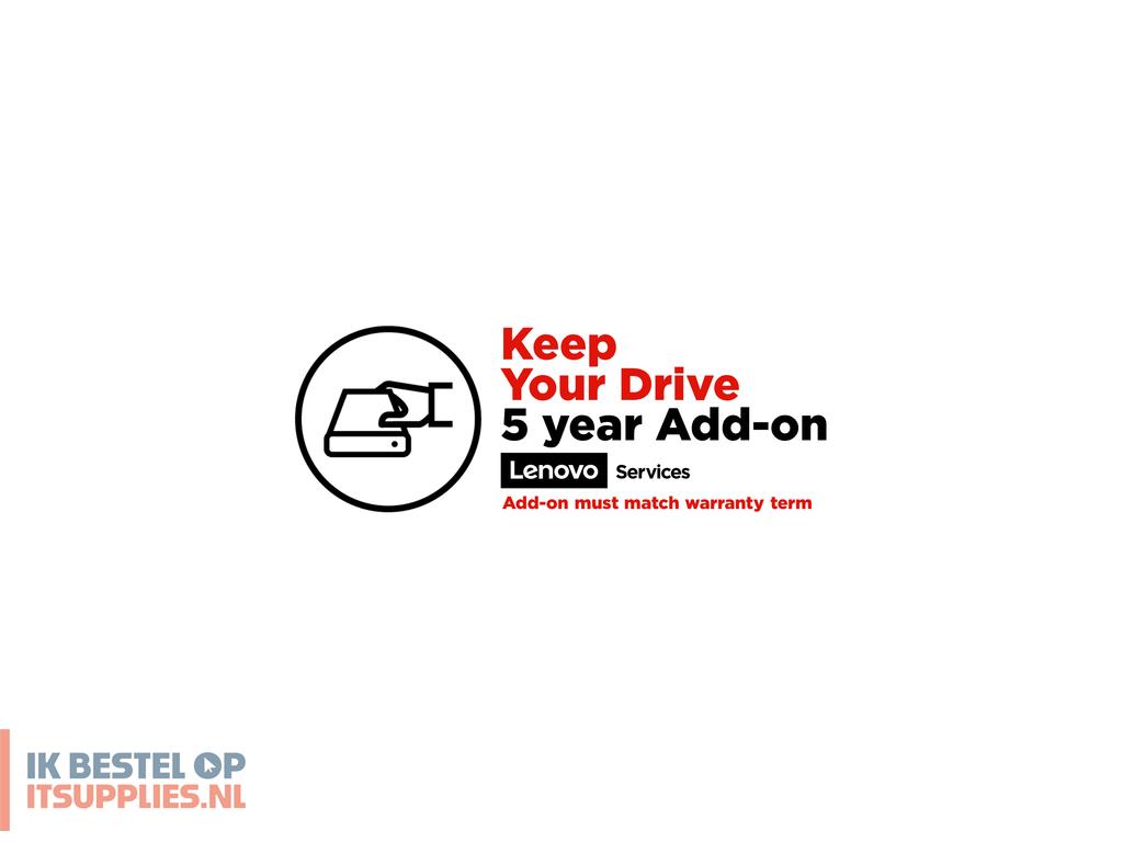 0303819-refurbished_lenovo_5y_keep_your_drive_1_licenties_5_jaar