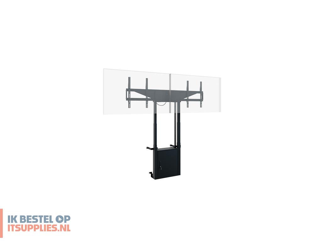0429286-hagor_hp_twin_lift_fw-db_165-1_cm_65_zwart