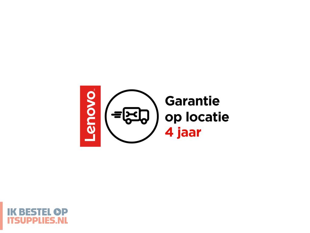 5436056-lenovo_4_year_onsite_support_add-on_1_licenties_4_jaar