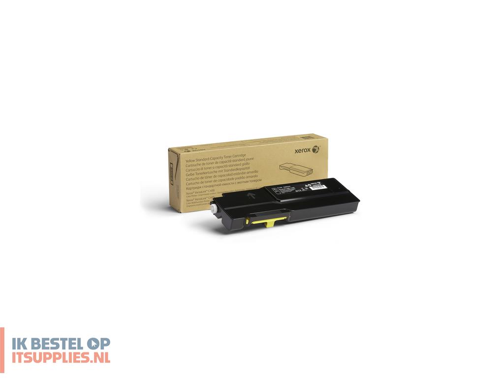 3037885-xerox_106r03501_tonercartridge_1_stuks_origineel_geel