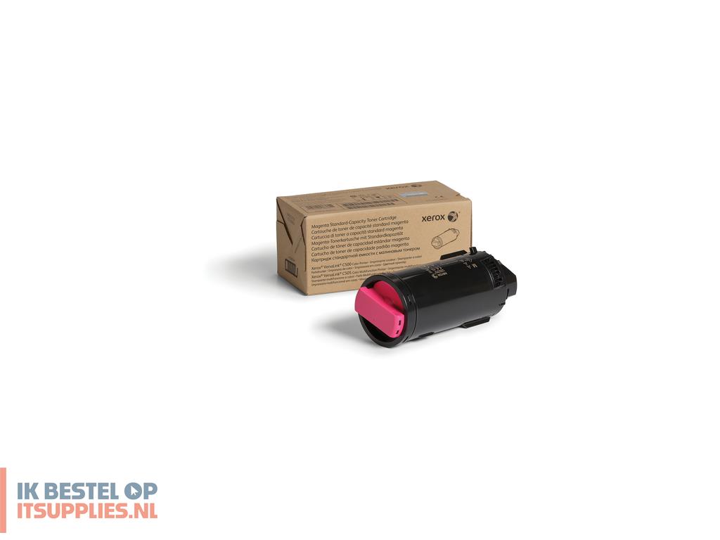 0511969-xerox_106r03860_tonercartridge_1_stuks_origineel