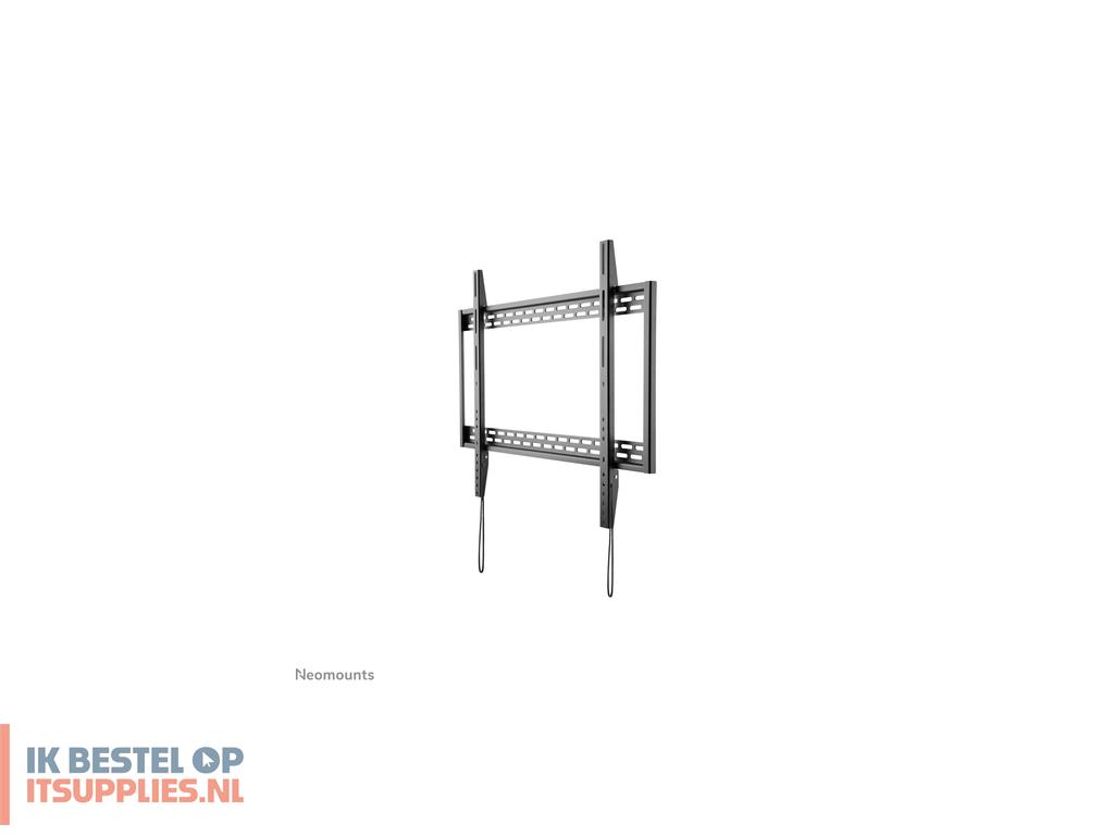 3233814-neomounts_lfd-w1000_tv-bevestiging_2-54_m_100_zwart