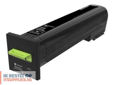2522231-lexmark_high_yield_-_black_-_original